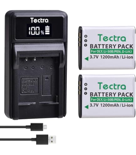 OLYMPUS STYLUS TG 870 Tough バッテリー4個付 OLYMPUS STYLUS TG 870 Tough バッテリー4個付